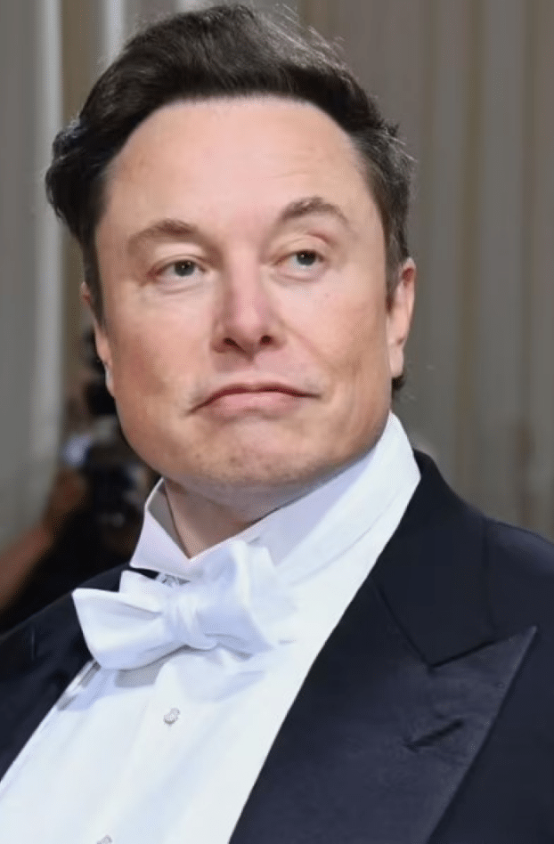 Elon Musk balance des photos intimes de son ex Grimes à son père