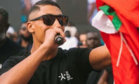 Maes tient sa parole concernant son geste envers le peuple marocain