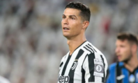 Cristiano Ronaldo poursuit la Juventus pour récupérer 19, 9 millions d'euros