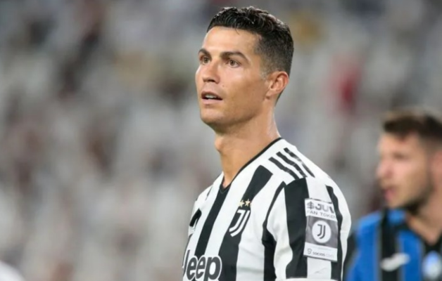 Cristiano Ronaldo poursuit la Juventus pour récupérer 19, 9 millions d'euros