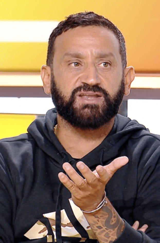Cyril Hanouna millionnaire : le montant de sa fortune dévoilé