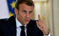 « On aime la bagnole » : Les internautes furieux après les propos d’Emmanuel Macron