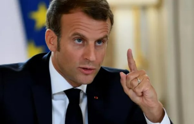 « On aime la bagnole » : Les internautes furieux après les propos d'Emmanuel Macron