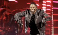 Usher va succéder à Rihanna lors du Superbowl 2024