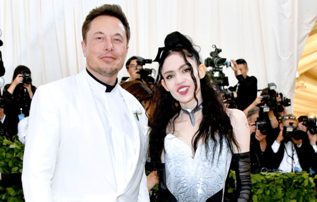 Surprise : Elon Musk et Grimes annoncent la naissance de leur troisième enfant