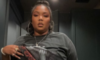 Lizzo ciblée par une vague de haine après une danse en maillot de bain