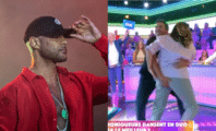 Booba s'en prend à TPMP après le geste déplacé d'Alex Goude