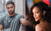 Zaven (Les Cinquante) en couple avec Rihanna ? La Toile se moque