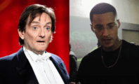 Pierre Palmade réagit et dénonce les paroles de Freeze Corleone à son encontre