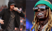 Eminem est choqué des paroles de Lil Wayne dans son dernier morceau