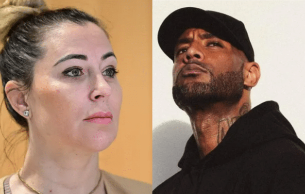 Magali Berdah soulagée de la mise en examen de Booba, il fait une mise au point