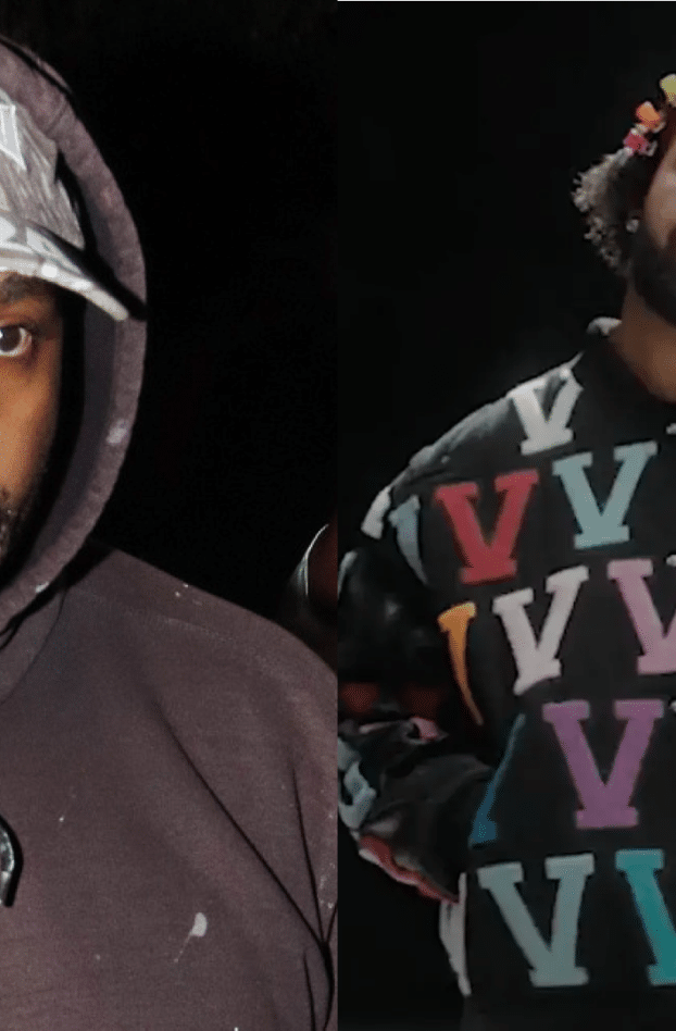 Drake relance les hostilités avec Kanye West dans « 8AM In Charlotte »