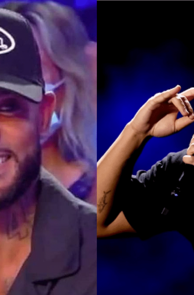 Booba ne valide pas du tout le nouveau morceau de Drake, « 8AM In Charlotte »