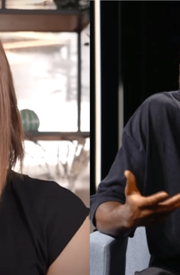 « Ça me dégoute » : Cédric Doumbé réagit au témoignage choc de l'ex-compagne de Fernand Lopez