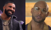 « Ça marche jamais... » : Booba réagit à la pause musicale de Drake 