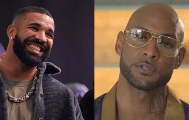 « Ça marche jamais... » : Booba réagit à la pause musicale de Drake 