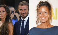 David Beckham : sa supposée maîtresse Rebecca Loos (46 ans) répond aux critiques