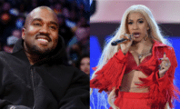 Kanye West allume Cardi B qui serait une illuminati selon lui