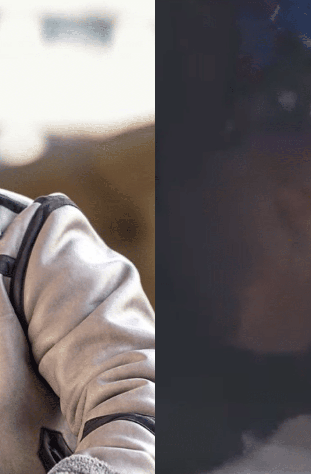 Après le rap, Abou Debeing se lance dans le MMA et remporte son premier combat