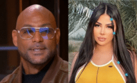 Maeva Ghennam accuse Booba d'avoir arnaqué ses fans avec les NFT