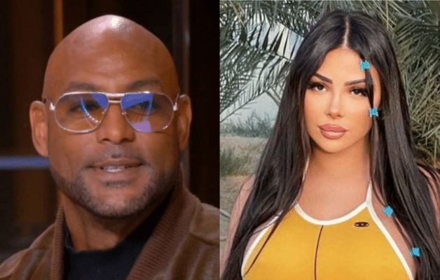 Maeva Ghennam accuse Booba d'avoir arnaqué ses fans avec les NFT