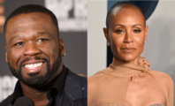 Après Diddy, 50 Cent se moque de Jada Pinkett Smith après ses propos sur Tupac