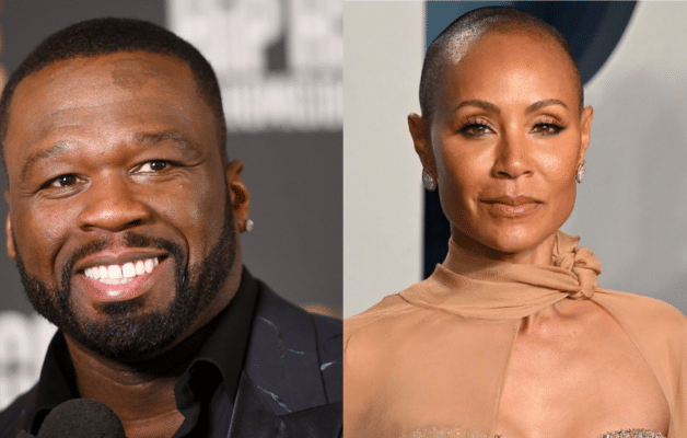 Après Diddy, 50 Cent se moque de Jada Pinkett Smith après ses propos sur Tupac