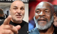 « C’est un traitre ! » : Le père de Tyson Fury veut affronter Mike Tyson