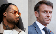 Kalash se moque d'Emmanuel Macron suite à sa dernière déclaration concernant le conflit Israélo-palestinien