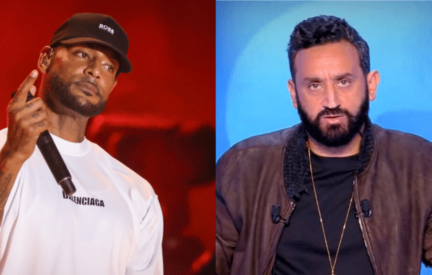 Les audiences de TPMP en chute libre, Booba et le manager de Freeze Corleone jubilent