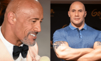 Dwayne Johnson (51 ans) furieux après avoir découvert sa statue au Musée Grévin