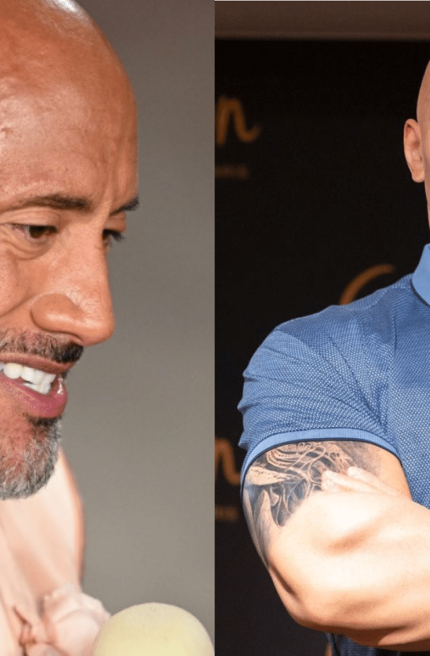 Dwayne Johnson (51 ans) furieux après avoir découvert sa statue au Musée Grévin