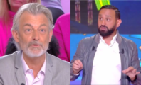 TPMP : Cyril Hanouna s'en prend à Gilles Verdez et scandalise la Toile