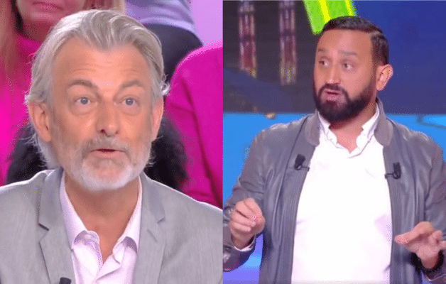 TPMP : Cyril Hanouna s'en prend à Gilles Verdez et scandalise la Toile