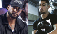« T’es dans un film petit » : Booba répond à Maes qui veut un tête à tête à Dubaï