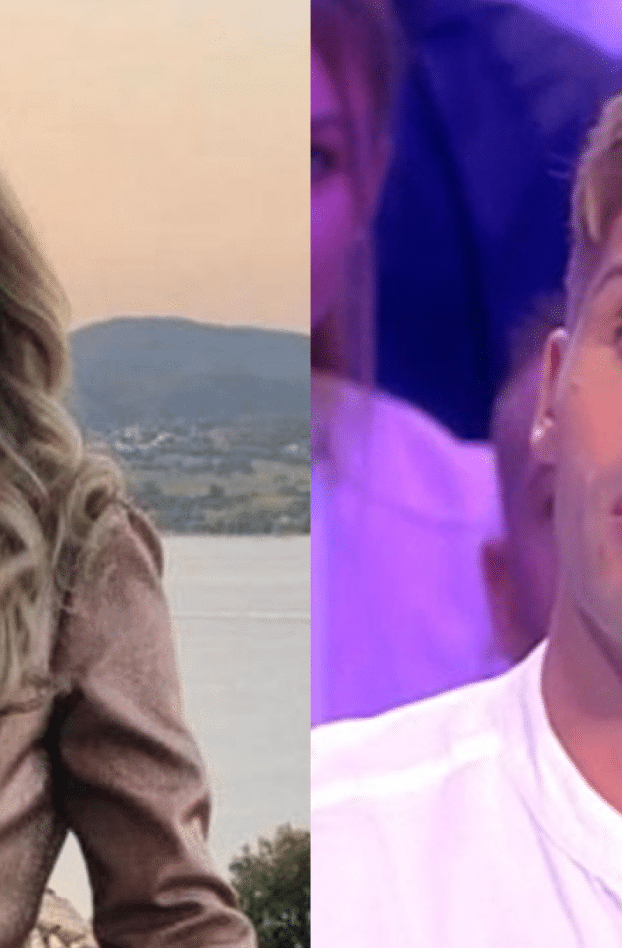« J'ai besoin qu'on m'aide » : Magali Berdah supplie Benoit Dubois de ne pas la lâcher à son tour