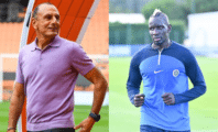 Mamadou Sakho : de nouveaux détails de son altercation avec Michel Der Zakarian dévoilés