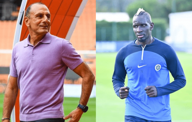 Mamadou Sakho : de nouveaux détails de son altercation avec Michel Der Zakarian dévoilés