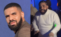 Les internautes voient flous après la découverte d'un nouveau sosie de Drake