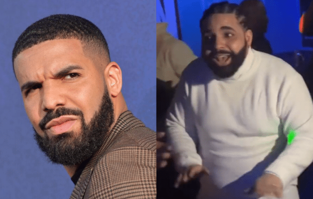 Les internautes voient flous après la découverte d'un nouveau sosie de Drake
