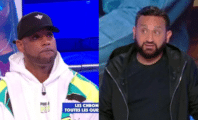 Booba ne lâche pas Cyril Hanouna : il balance des dossiers compromettant sur l'animateur