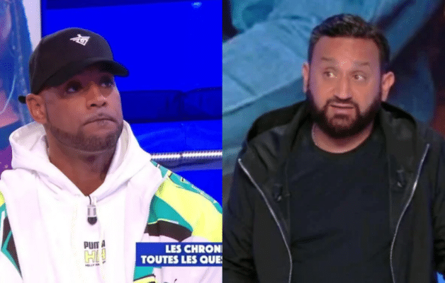 Booba ne lâche pas Cyril Hanouna : il balance des dossiers compromettant sur l'animateur