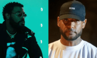 Booba réagit à la suppression des projets de Damso sur les plateformes de streaming