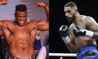 « Il va rien faire du tout » : Quand Tony Yoka jugeait Francis Ngannou en boxe anglaise