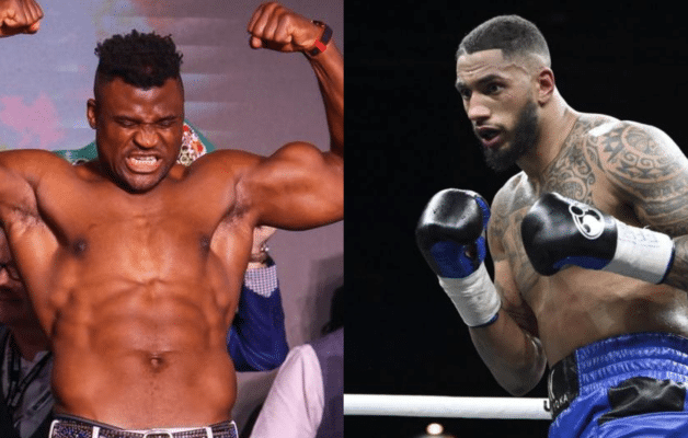 « Il va rien faire du tout » : Quand Tony Yoka jugeait Francis Ngannou en boxe anglaise