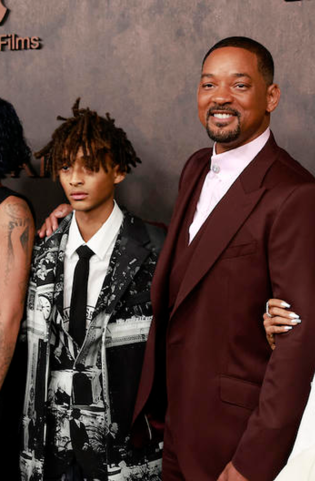 Will Smith : ses enfants seraient très inquiets pour lui depuis les révélations de Jada Pinkett Smith