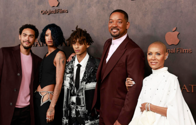 Will Smith : ses enfants seraient très inquiets pour lui depuis les révélations de Jada Pinkett Smith