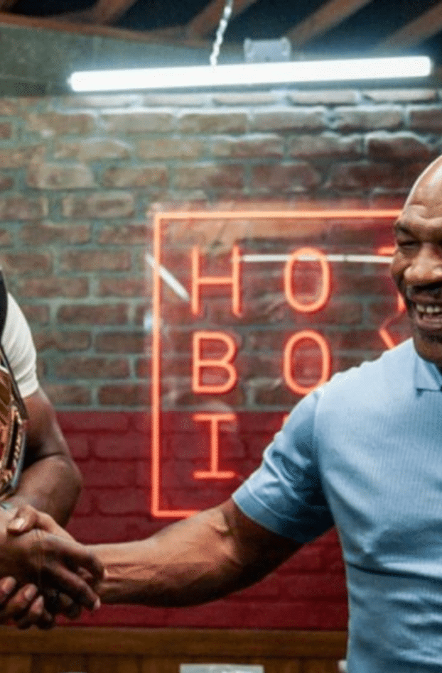 « Personne ne peut survivre à ça » : Mike Tyson fait des révélations cash sur Francis Ngannou