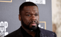 50 Cent en rajoute une couche et accuse Diddy en plein show