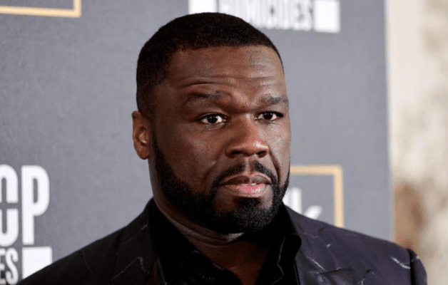50 Cent Surprises Audience At Diddy Comedy Roast 50 Cent Surprises Audience At Diddy Comedy Roast